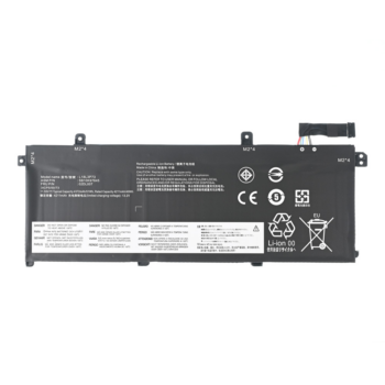 Baterija za laptop Lenovo T14 G1, P14s G2, T490, L18L3P73  HQ2200 B