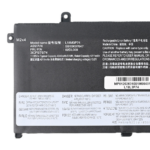 Baterija za laptop Lenovo T14 G1, P14s G2, T490, L18L3P73 HQ2200 M - Slika 3