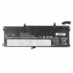 Baterija za laptop Lenovo T590 HQ2200 B