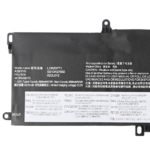 Baterija za laptop Lenovo T590 HQ2200 B - Slika 3