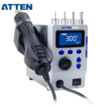 Duvaljka ATTEN ST-8800D - Slika 3
