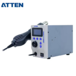Duvaljka ATTEN ST-8800D - Slika 4