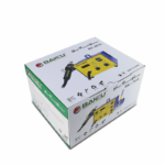 Duvaljka i Lemilica BAKU BK-702L - Slika 7
