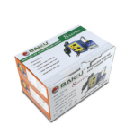 Duvaljka i lemilica BAKU BK-878L - Slika 7