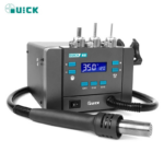 Duvaljka QUICK K8 1000W - Slika 2