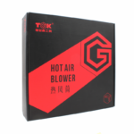 Fen TGK 6618 crveni - Slika 6
