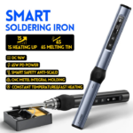 Lemilica bezicna Smart HS-01 host blue (Li-Ion baterija)