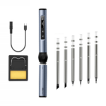 Lemilica bezicna Smart HS-01 host blue (Li-Ion baterija) - Slika 2