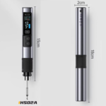 Lemilica bezicna Smart HS-02A-6T (Li-Ion baterija) - Slika 9