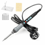 Lemilica JWD 90W digitalna crna - Slika 4