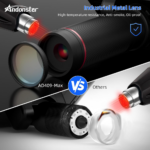 Mikroskop Andonstar AD409Max-ES - Slika 8