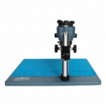 Mikroskop KAISI TX-350splus plavi - Slika 4