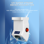 Mikroskop KAISI TX-350splus plavi - Slika 10