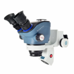 Mikroskop KAISI TX-Mrs350s plavi - Slika 2