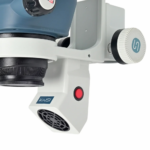 Mikroskop KAISI TX-Mrs350s plavi - Slika 3
