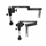 Mikroskop KAISI TX-Mrs350s plavi - Slika 5