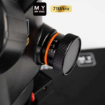 Mikroskop M.Y 71Ultra sa X80 4K kamerom crni - Slika 4