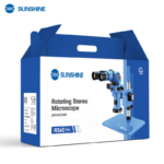 Mikroskop SUNSHINE R360 Pro - Slika 6