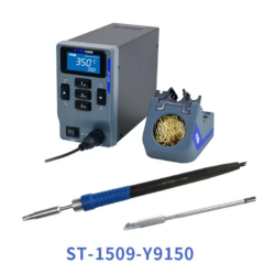 Rework Station Atten ST-1509 150W + Lemilica Atten Y9150 150W