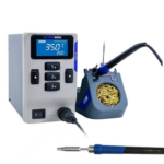 Rework Station Atten ST-1509 150W + Lemilica Atten Y9150 150W - Slika 2