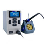Rework Station Atten ST-1509 150W + Lemilica Atten Y9150 150W - Slika 5