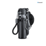 Selfie stick Teracell C01 + kvadripod Mini crni