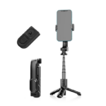Selfie stick + tripod Coteci Mini BS-033 crni
