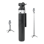 Selfie stick U69 + tripod crni