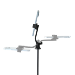 Selfie stick U69 + tripod crni - Slika 4