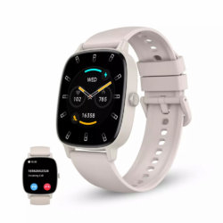 Smart watch KSIX BXSW31B Pulse, 1.83" TFT,300mAh,bez
