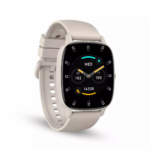 Smart watch KSIX BXSW31B Pulse, 1.83" TFT,300mAh,bez - Slika 2