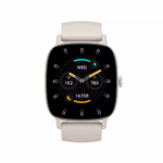Smart watch KSIX BXSW31B Pulse, 1.83" TFT,300mAh,bez - Slika 3