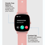 Smart watch KSIX BXSW31B Pulse, 1.83" TFT,300mAh,bez - Slika 10