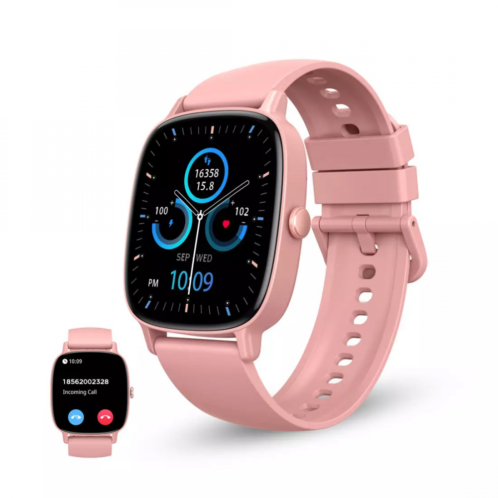 smart-watch-ksix-bxsw31r-pulse-183-tft300mahpink-233844-409248.png Smart watch KSIX BXSW31R Pulse, 1.83" TFT,300mAh,pink - Slika 1