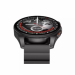 Smart watch KSIX BXSW33N Horizon, 1.43" Amoled, GPS,crni - Slika 3