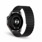 Smart watch KSIX BXSW33N Horizon, 1.43" Amoled, GPS,crni - Slika 4