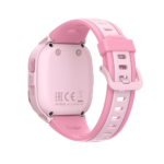 Smart watch MIBRO P6 , 1.4" TFT, GPS,SIM,128Gb, pink - Slika 2
