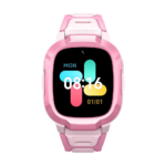 Smart watch MIBRO P6 , 1.4" TFT, GPS,SIM,128Gb, pink - Slika 3