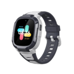 Smart watch MIBRO P6 , 1.4" TFT, GPS,SIM,128Gb, sivi