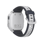 Smart watch MIBRO P6 , 1.4" TFT, GPS,SIM,128Gb, sivi - Slika 2