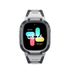 Smart watch MIBRO P6 , 1.4" TFT, GPS,SIM,128Gb, sivi - Slika 3