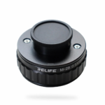 Sociva za mikroskop RELIFE M-28 0.5X CTV adapter - Slika 2