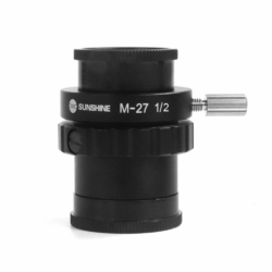 Sociva za mikroskop SUNSHINE M-28 0.35X CTV adapter
