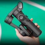 Stabilizator Gimbal Ogawa XE crni - Slika 19