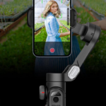 Stabilizator Gimbal Ogawa XE crni - Slika 20
