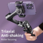 Stabilizator Gimbal Ogawa XE crni - Slika 21