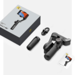Stabilizator Gimbal Ogawa XE crni - Slika 23