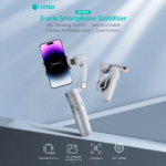 Stabilizer Coteci iH-001 beli - Slika 2