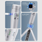 Stabilizer Coteci iH-001 beli - Slika 4