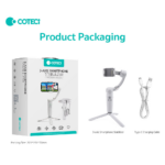 Stabilizer Coteci iH-001 beli - Slika 9